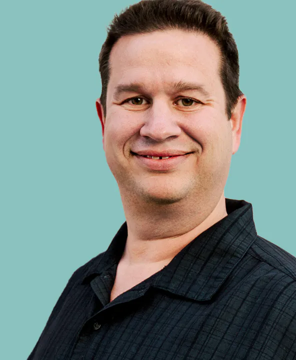Dave Elkins