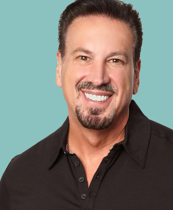 Barry Habib