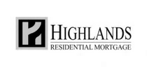 Highlands Residential Mortgage
