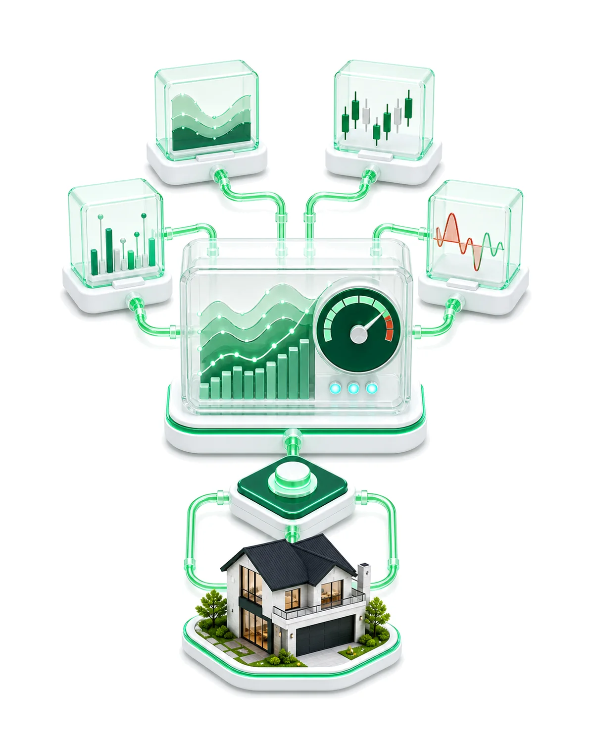 MBS Highway Housing Index market view
